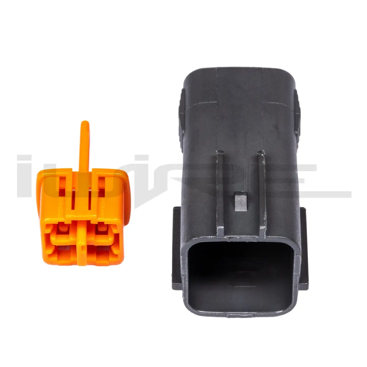 Front Oxygen Sensor Receptacle I 1
