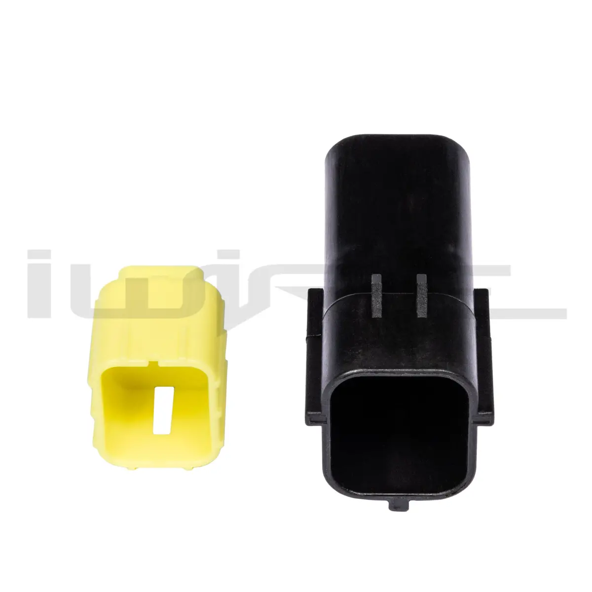 Vehicle Speed Sensor (Vss) Receptacle C 1