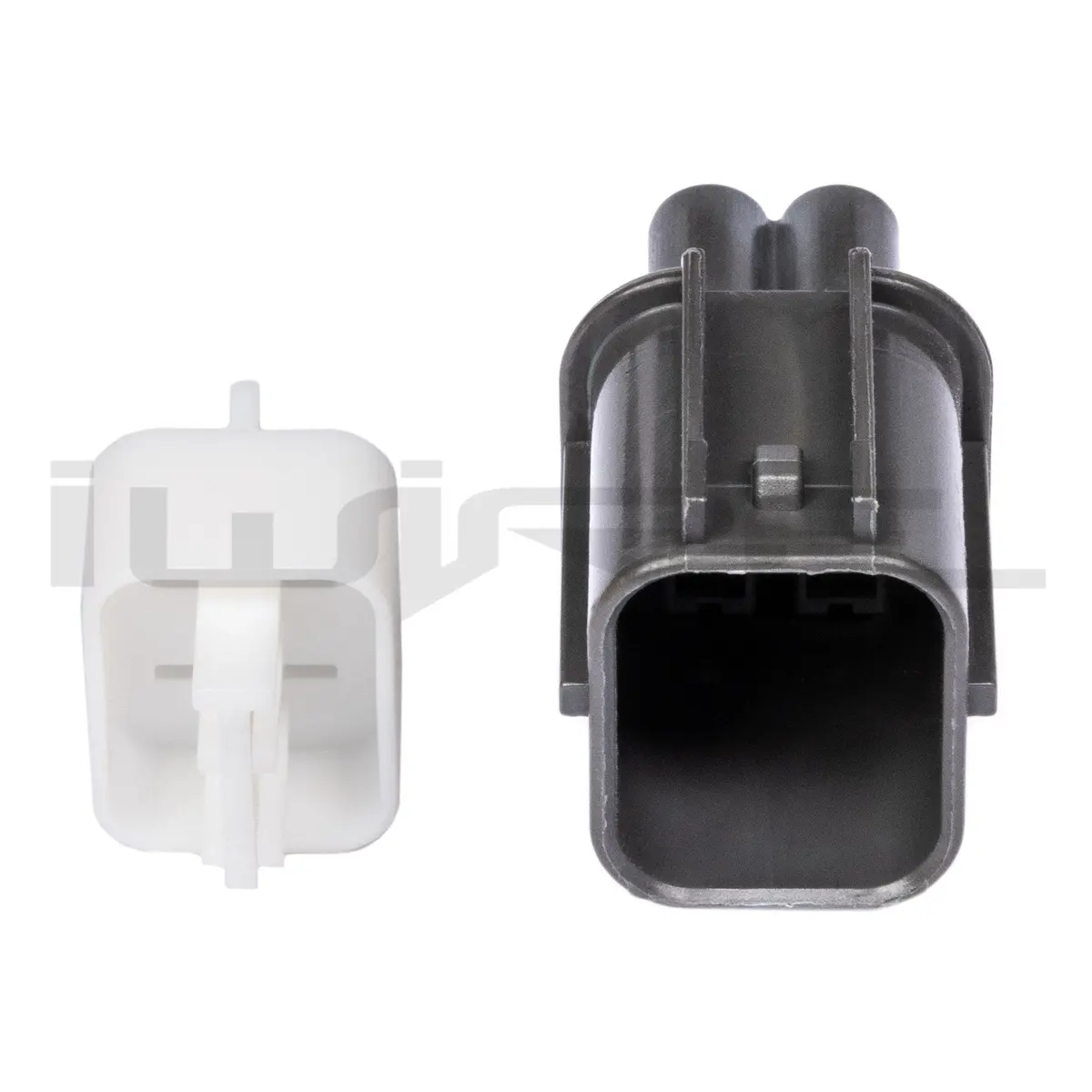 Front Oxygen Sensor Receptacle F 1