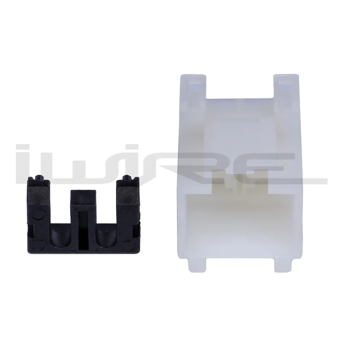 Intercooler Water Spray Timer Receptacle 1