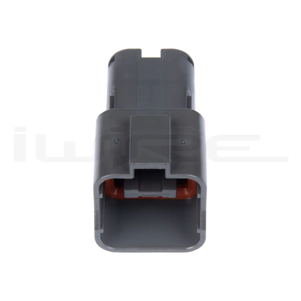 Bulkhead To Front Harness Receptacle 1