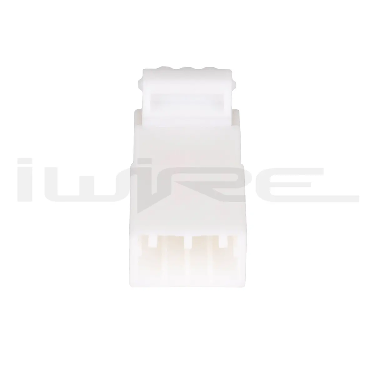 Hvac Switch Receptacle 1