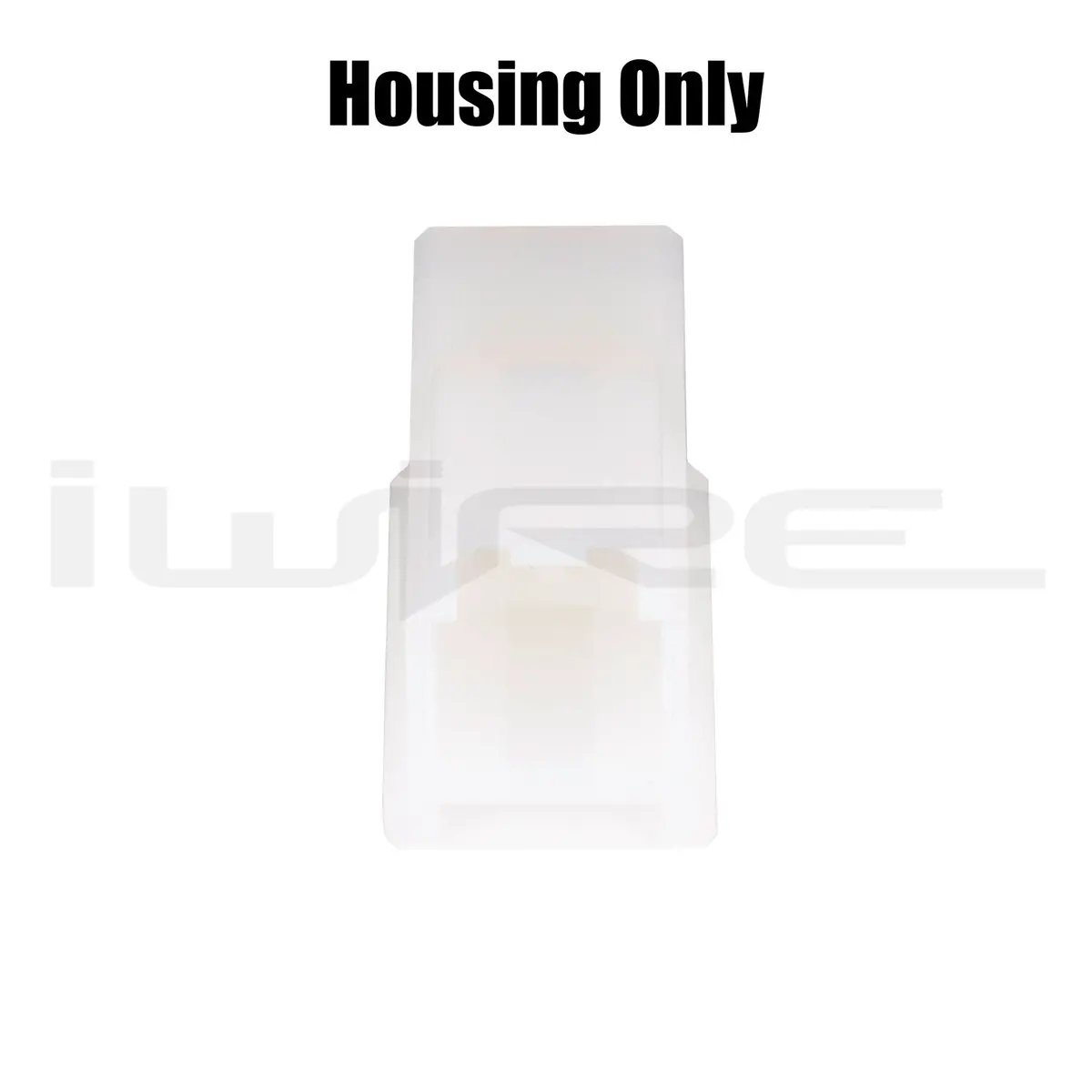 Seat Heater Switch Receptacle A 1