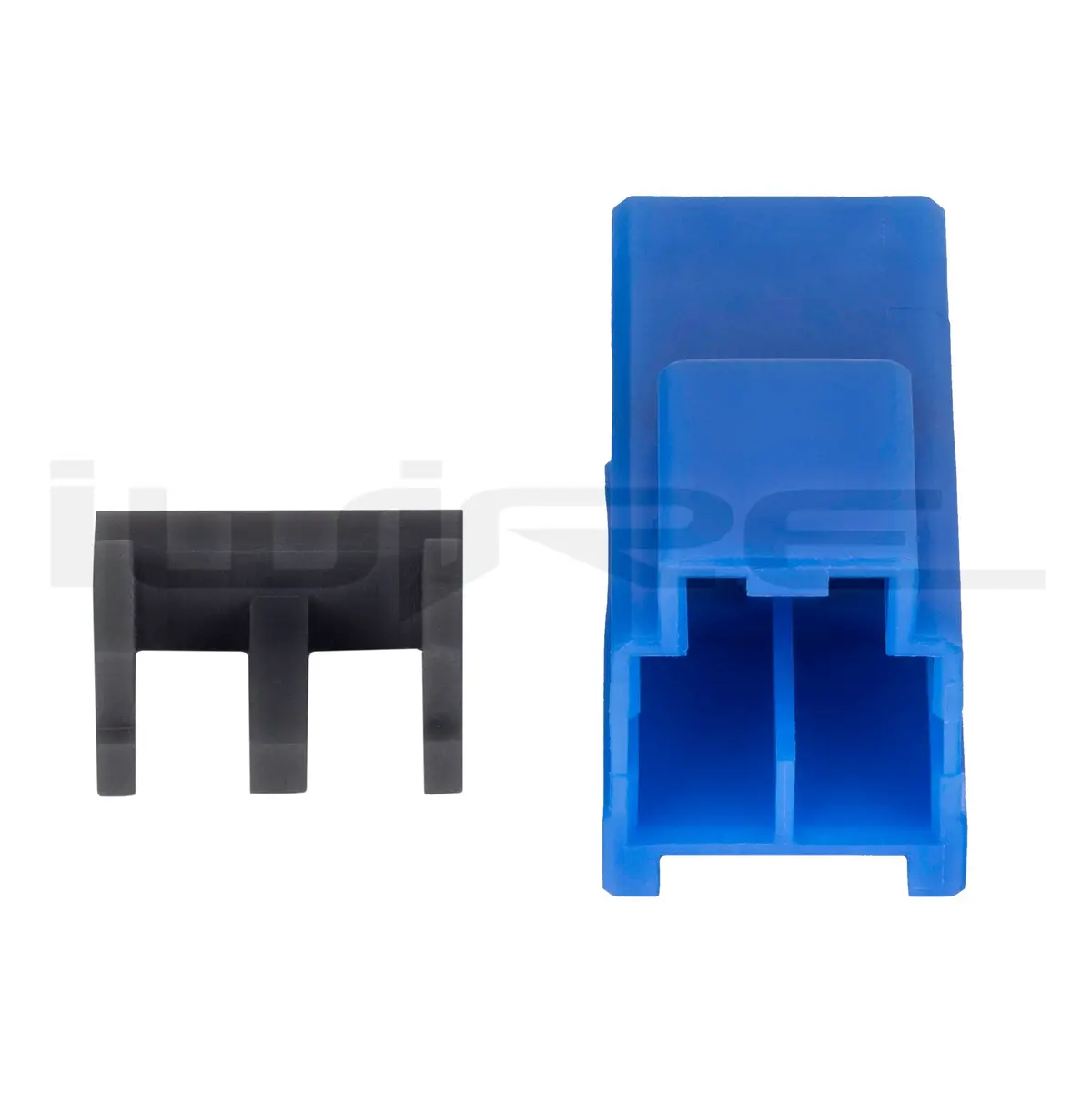 Seat Heater Switch Receptacle B 1