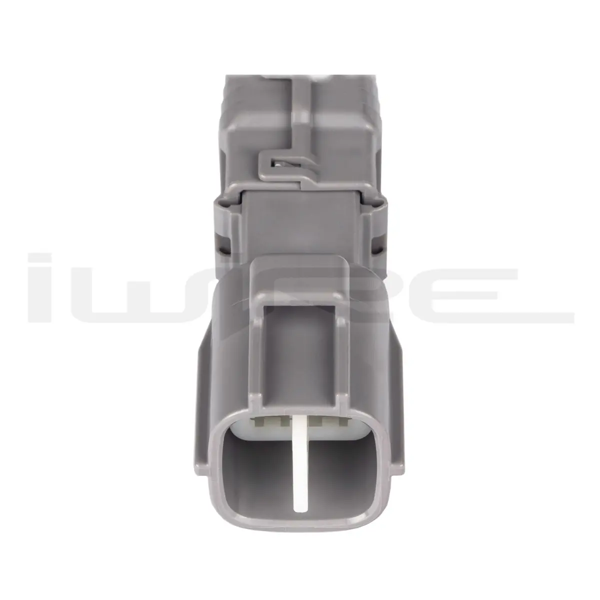 Front O2 Sensor Receptacle F 1