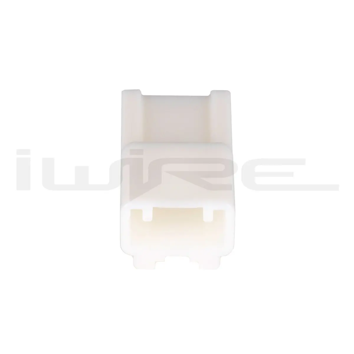 Reverse Camera Stereo Receptacle 1