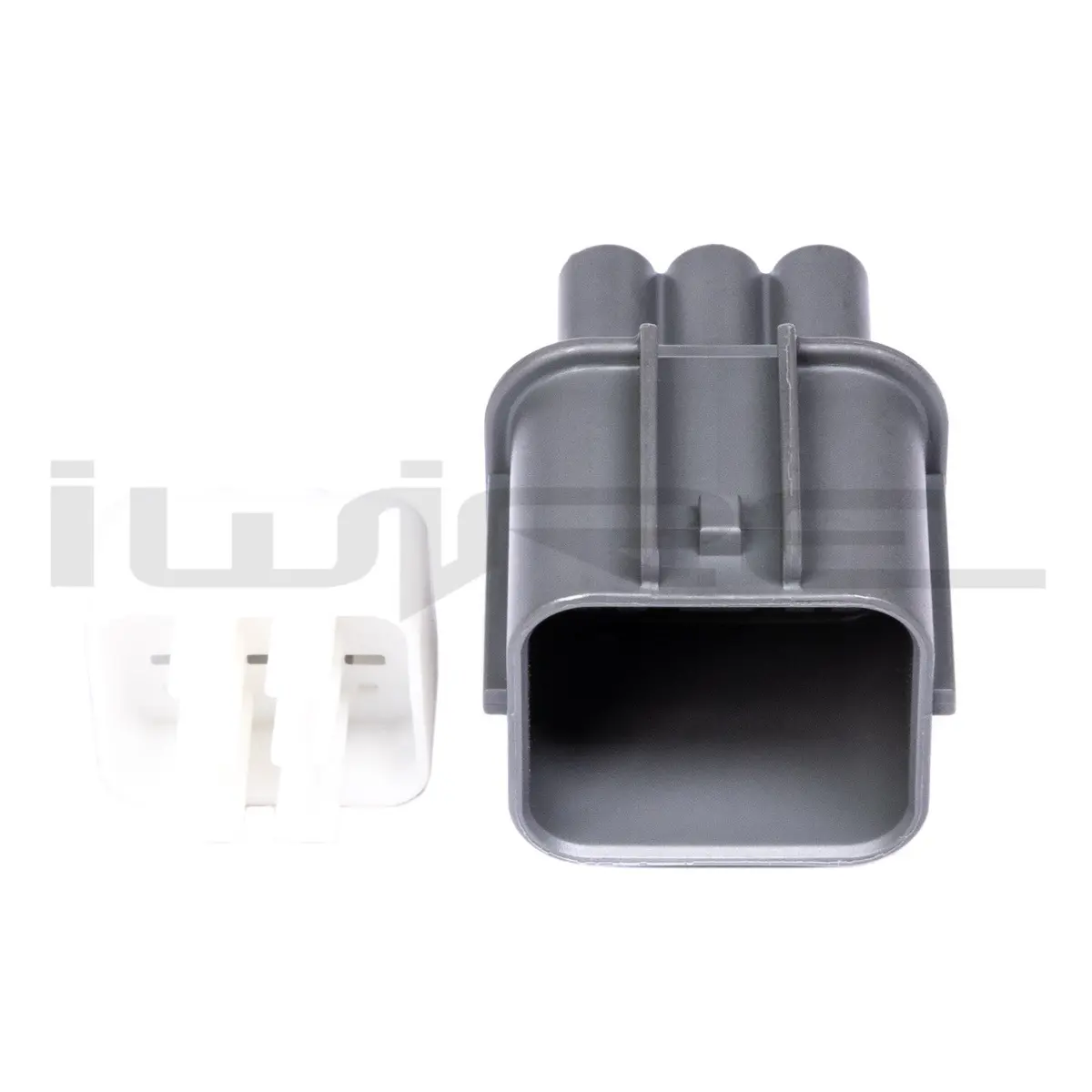 Front Oxygen Sensor Receptacle C 1