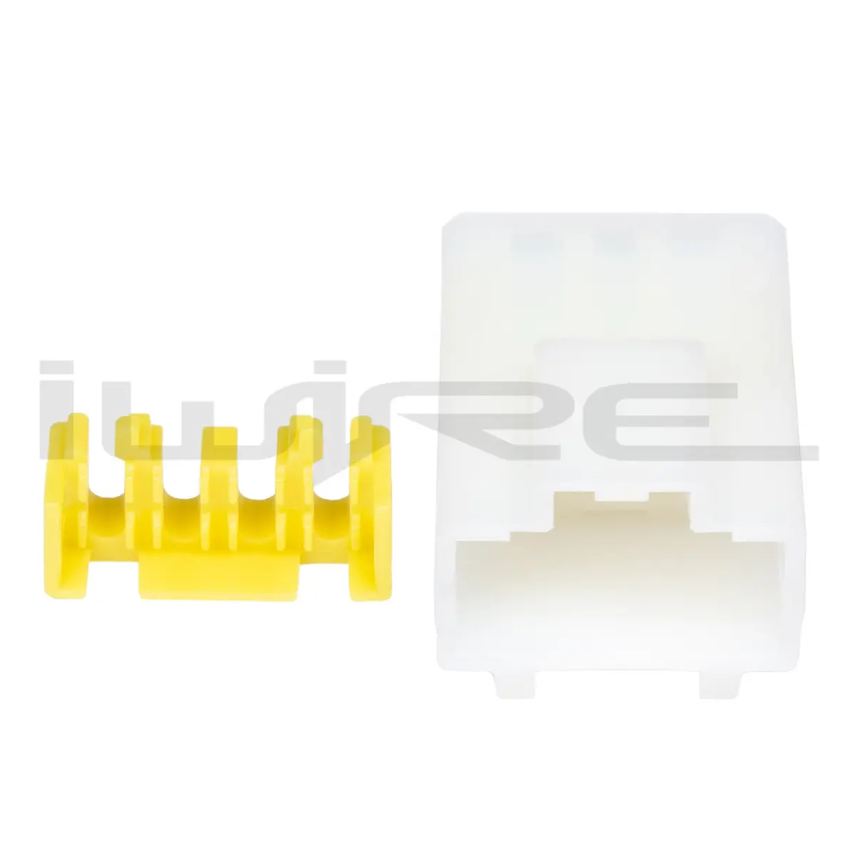 Headlight Beam Leveler Switch Receptacle A 1