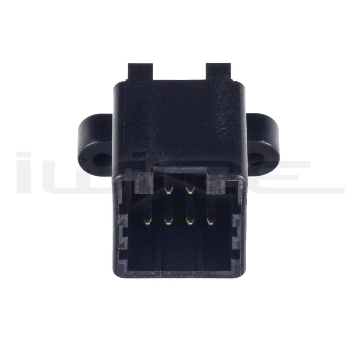 Legacy Head Unit Receptacle 1