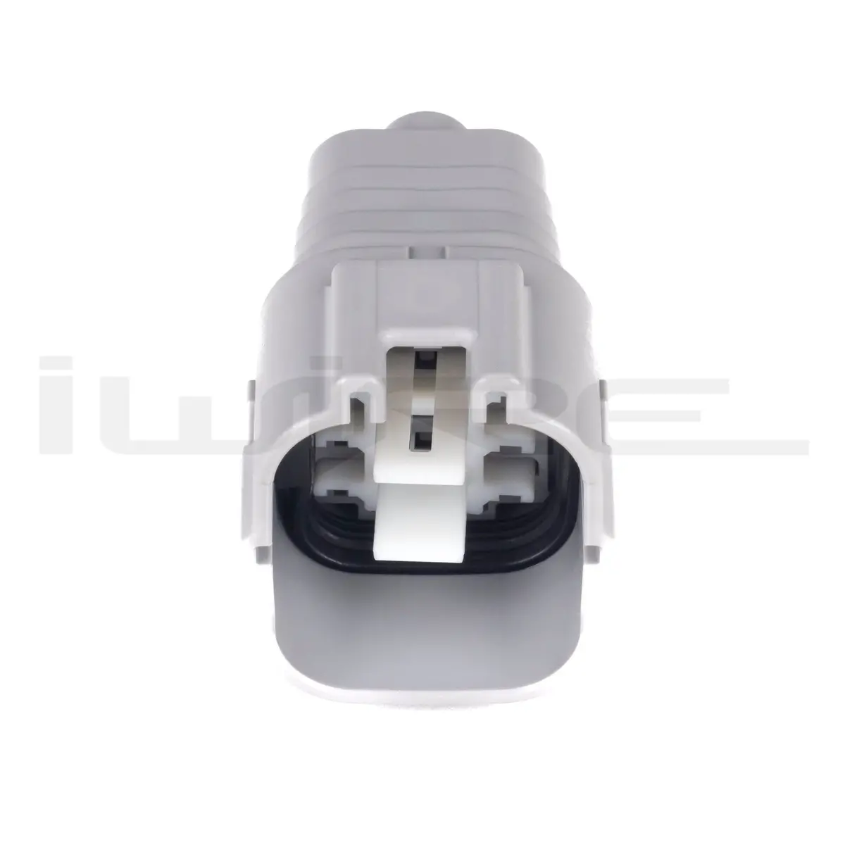 Bulkhead Harness To Engine Harness Receptacle N 1