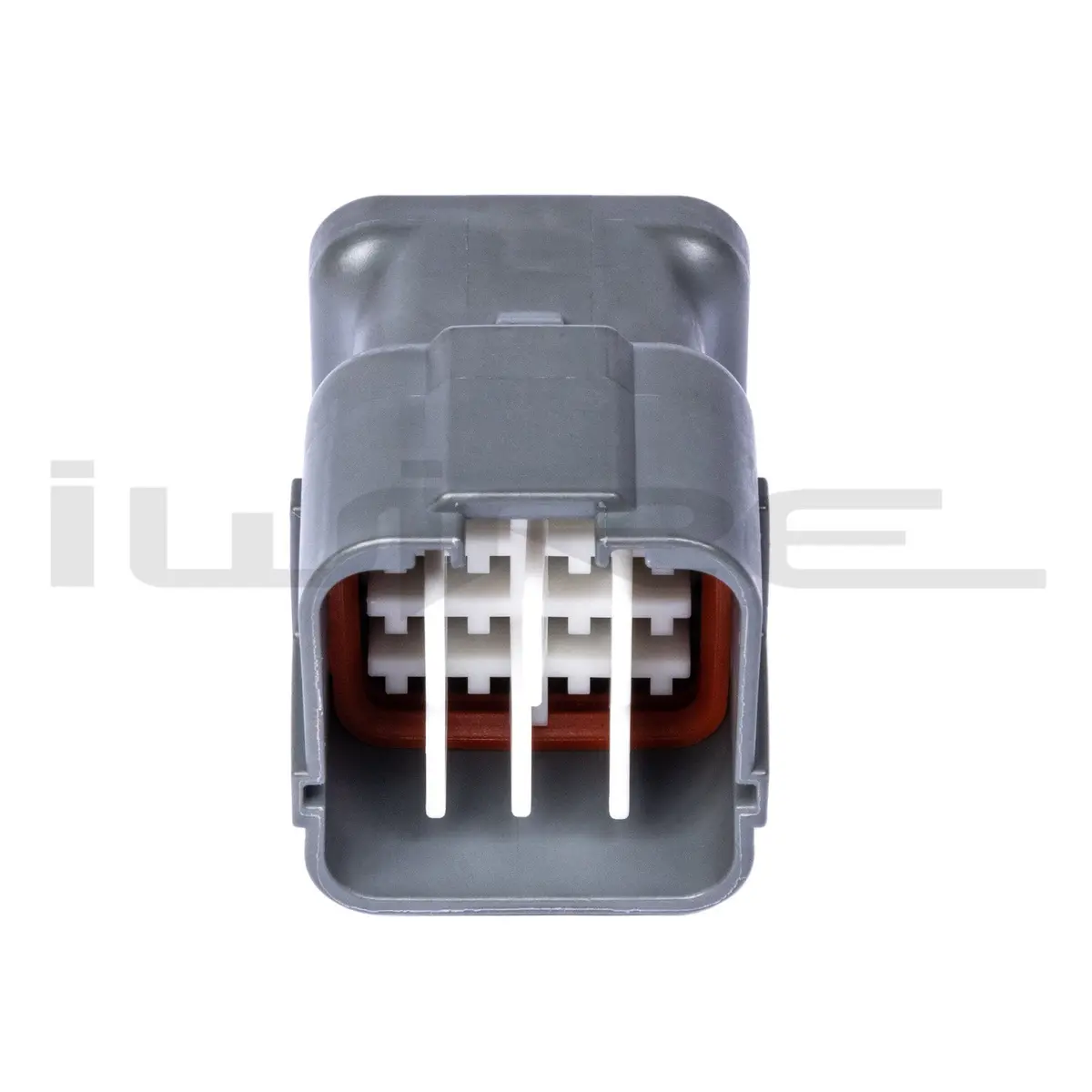 Headlight Harness Receptacle F 1