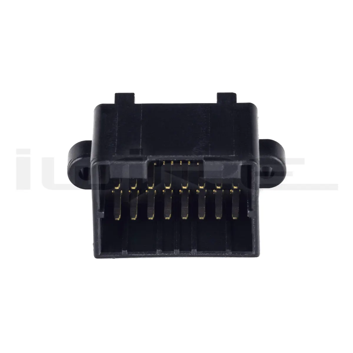 Auto Ac Control Unit Receptacle B 1
