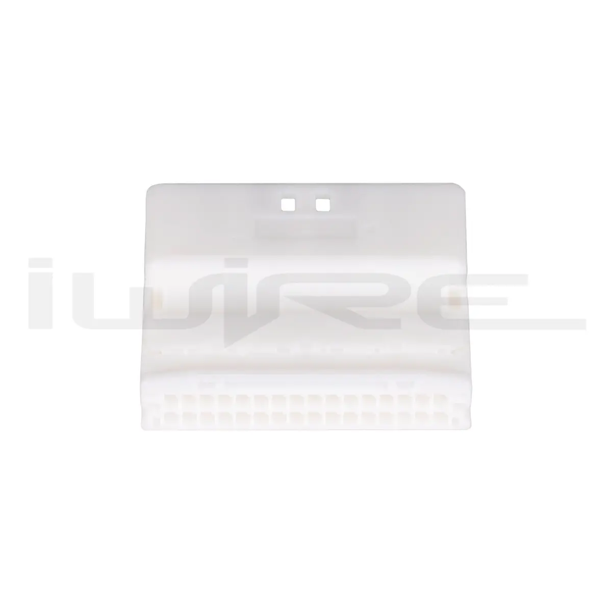 Dccd Control Module Receptacle A 1