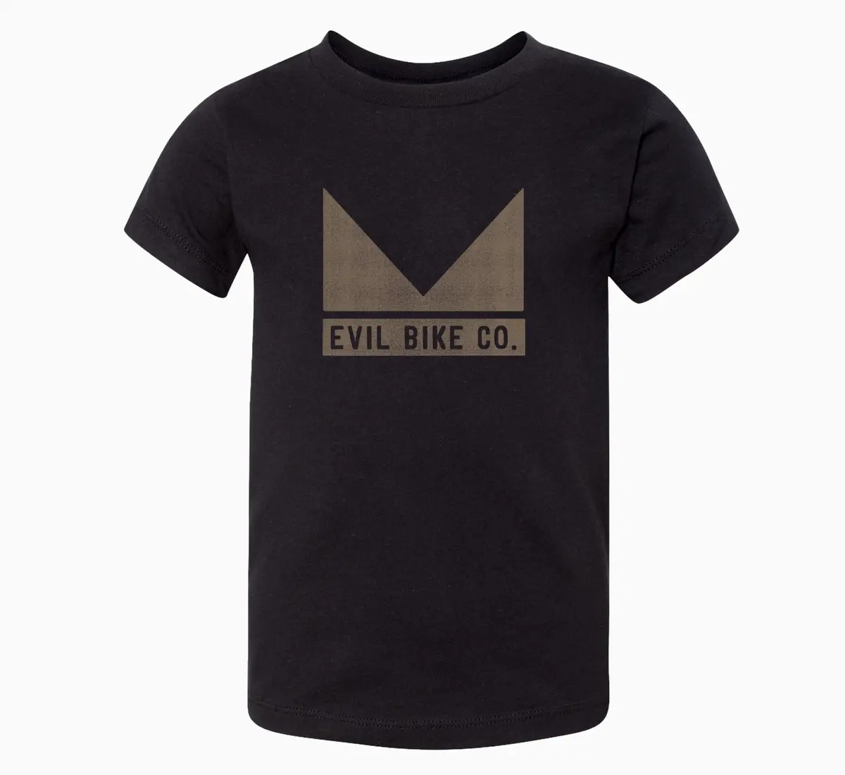 Corpo Toddler Tee 1