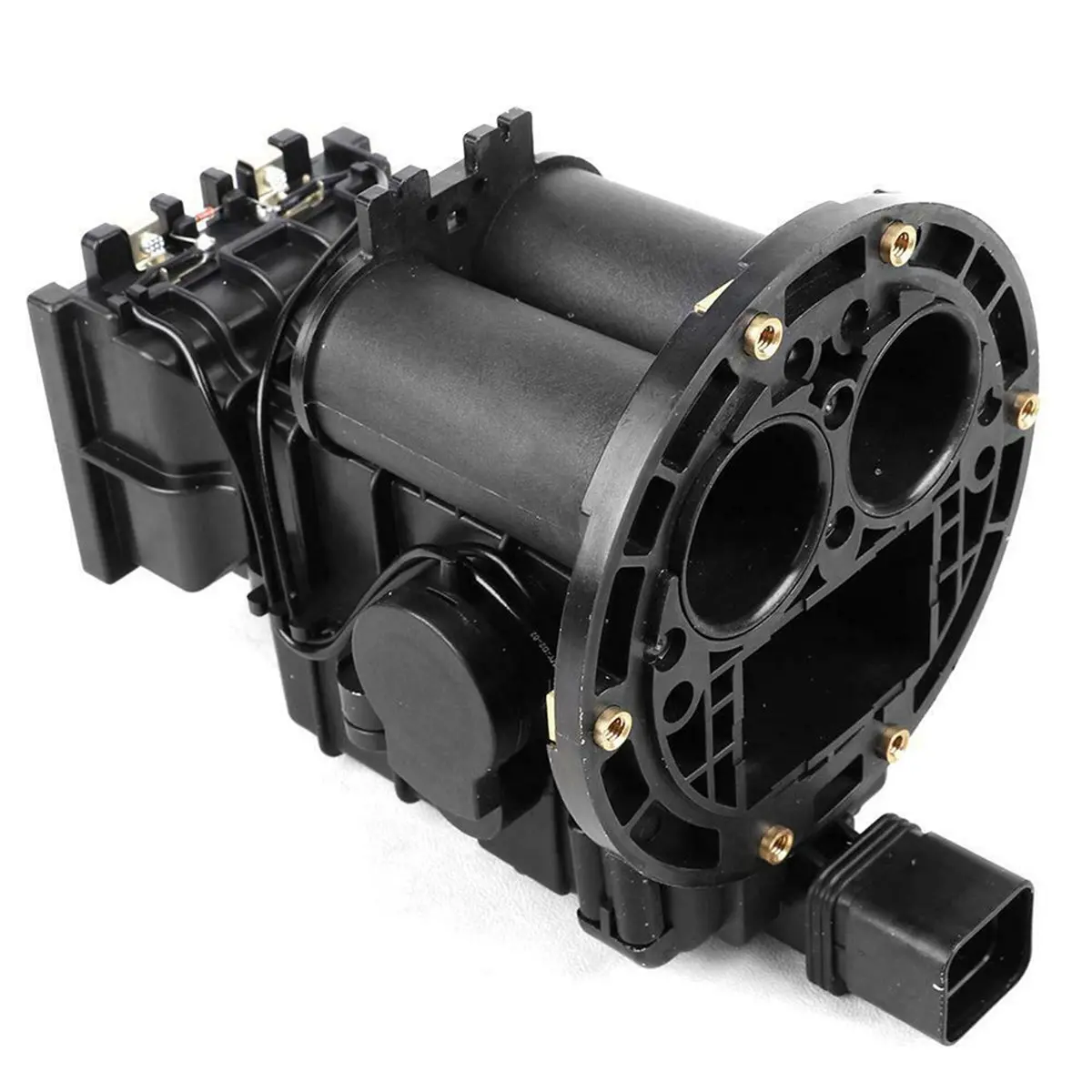 Daysyore Mass Air Flow Sensor Md118127 E5t01371 For Mitsubishi Delica 4G 1