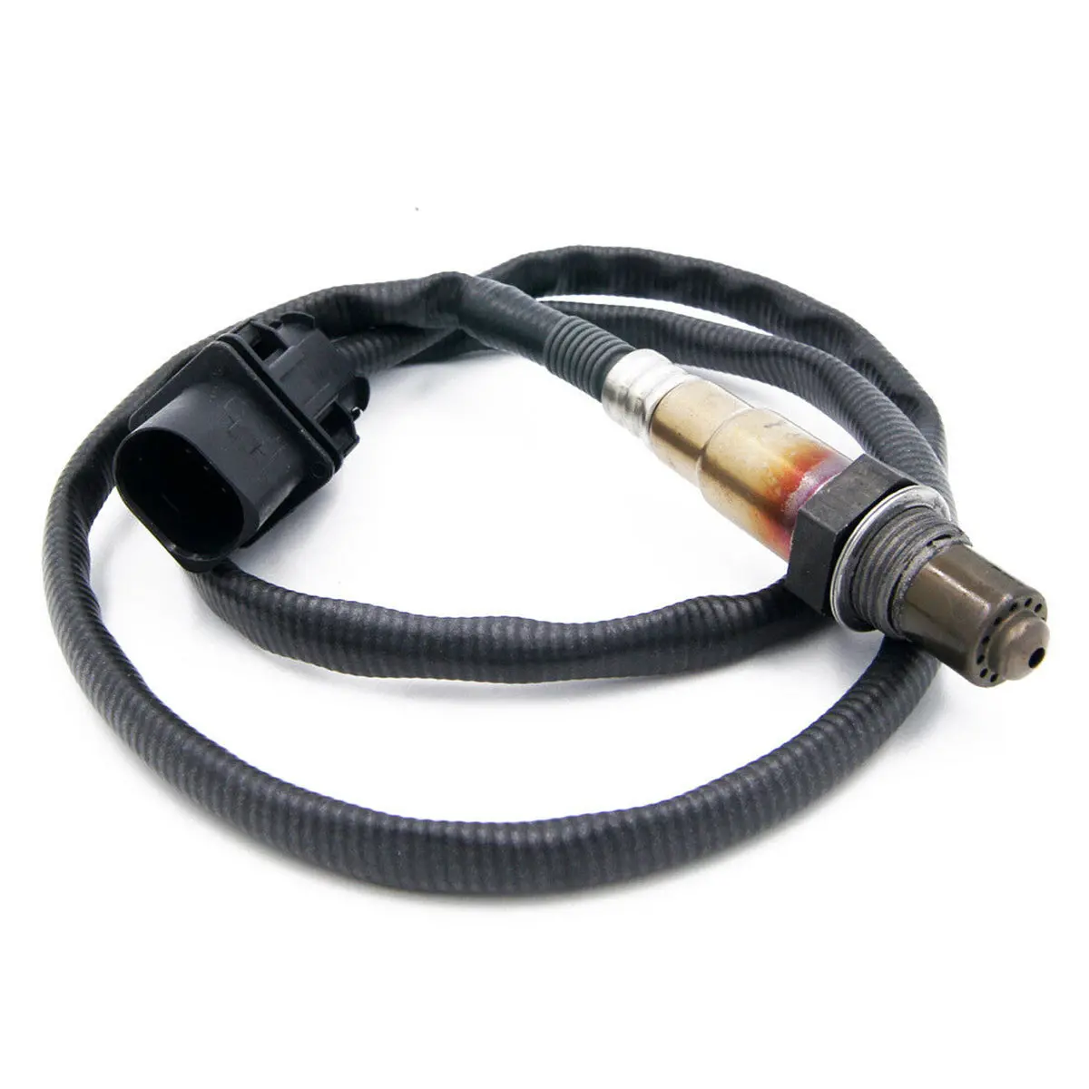 Daysyore Oxygen Sensor 0258017025 For 2011-2015 Chevrolet Ford Honda Toyota Plx Aem 30-2004 1