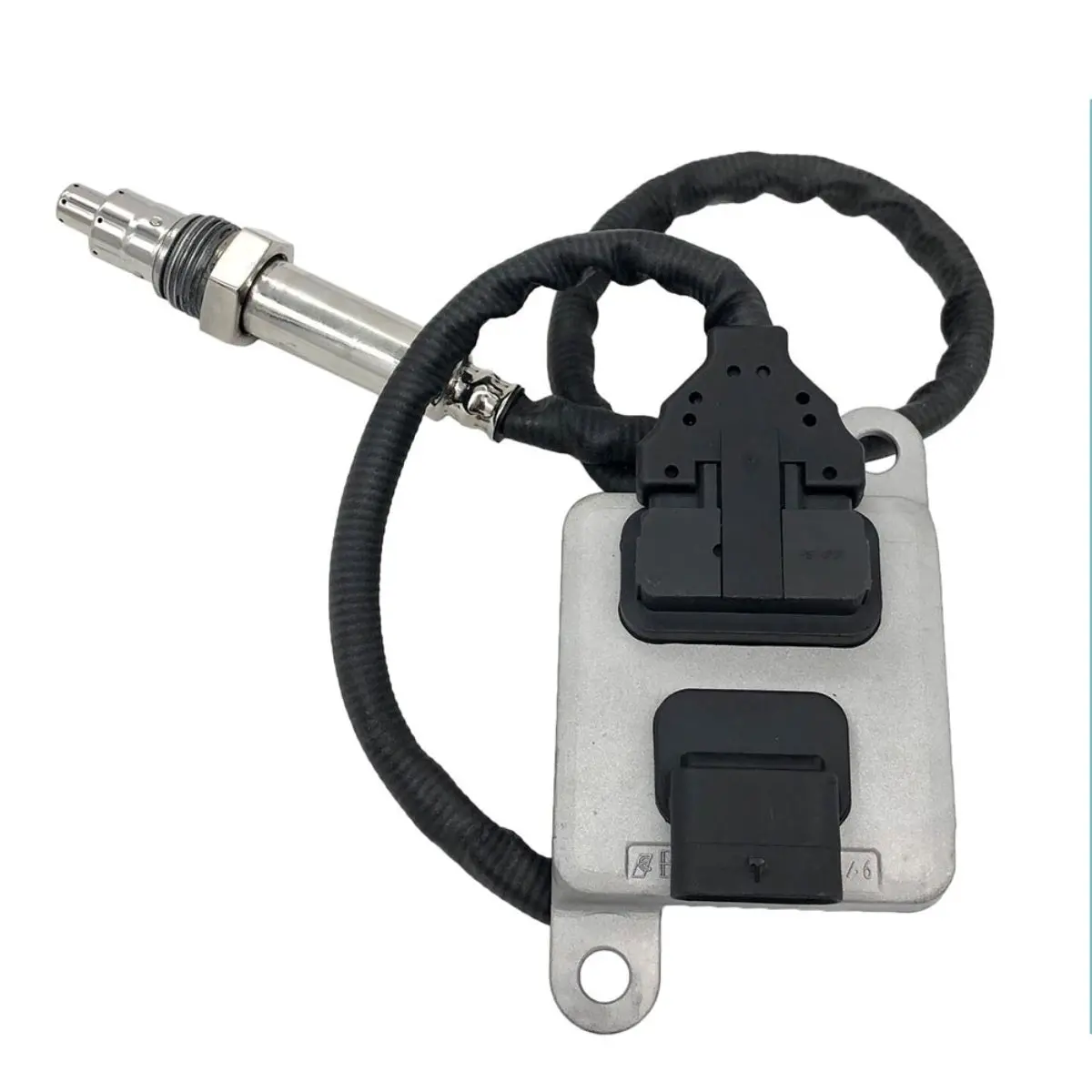 Daysyore 89463-E0450 5Wk96668a Nox Sensor Nitrogen Oxide Sensor For Toyota Hino Truck Aftermarket Parts 1