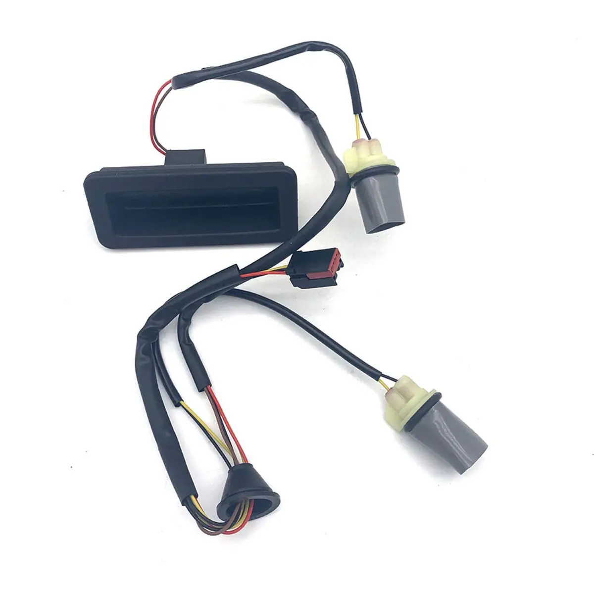 Daysyore Tailgate Boot Switch Lr079909 For Land Rover Freelander 2 1