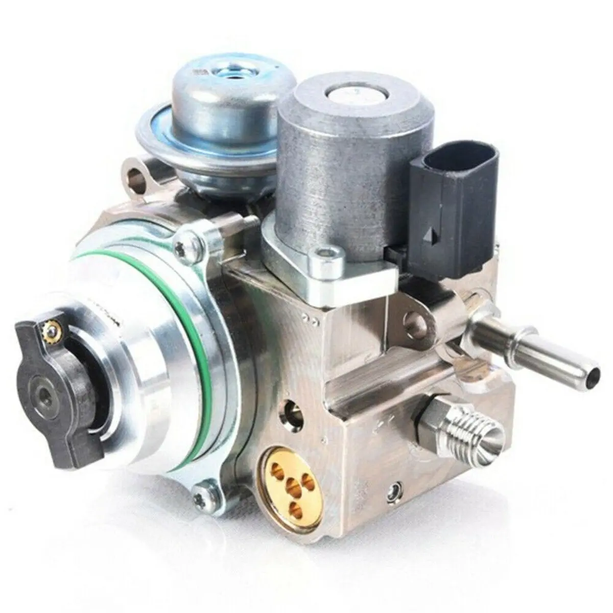 Daysyore High Pressure Mechanical Fuel Pump 13517592429 For 2007-2014 Mini Cooper Audi Tt Bmw M6 Cadillac Dts 1