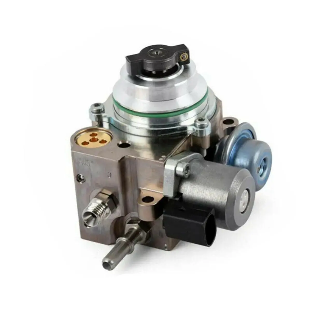 Daysyore High Pressure Mechanical Fuel Pump 13517592429 For 2007-2014 Mini Cooper Audi Tt Bmw M6 Cadillac Dts 2