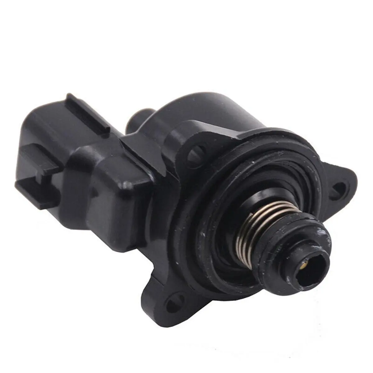 Daysyore Idle Speed Control Valve 13520-31G00 3131629 For 2003-2018 Suzuki Kingquad 500 750 Stepper Iac 1