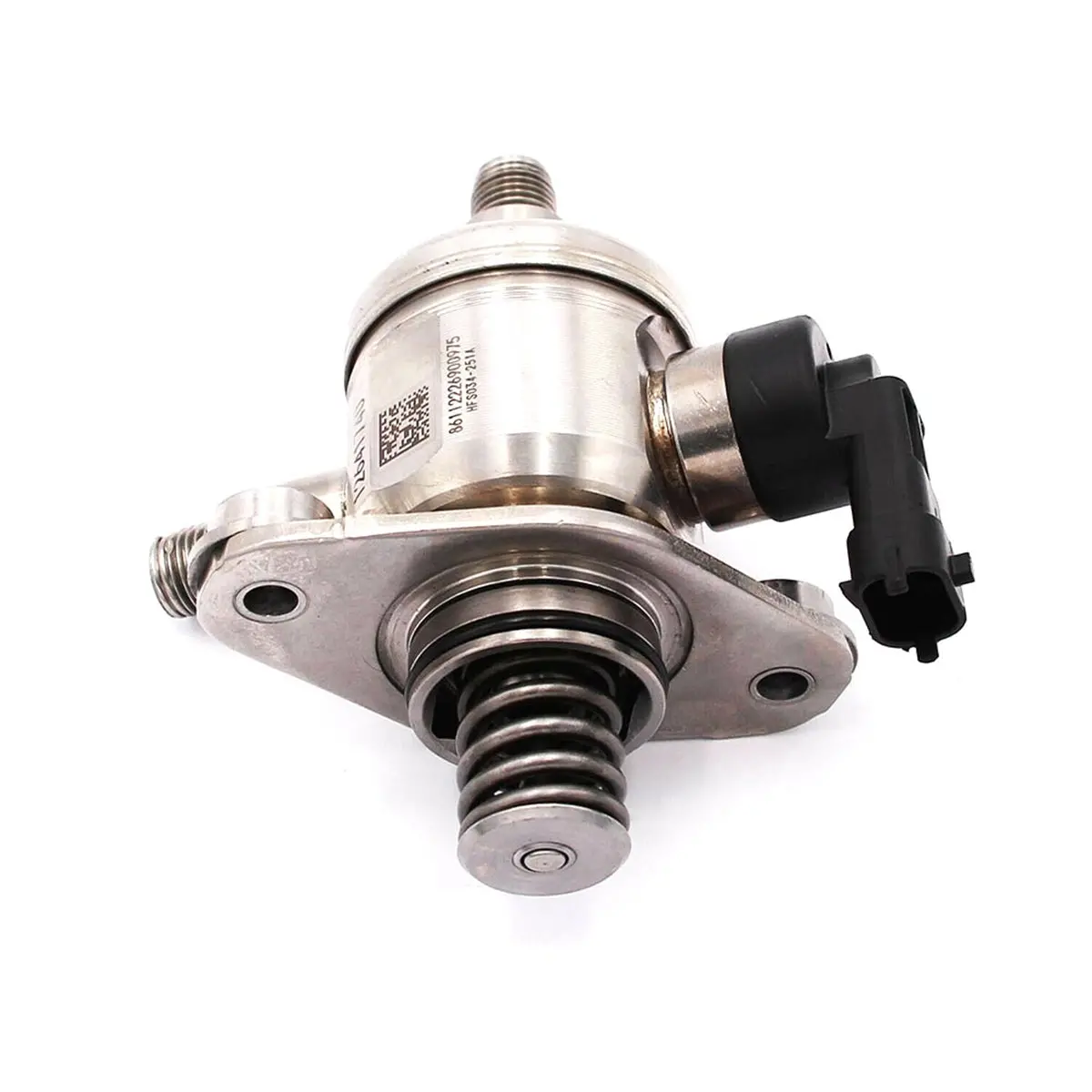 Daysyore High Pressure Mechanical Fuel Pump 12641740 12677329 For 2010-2017 Buick Cadillac Chevrolet Gmc 1