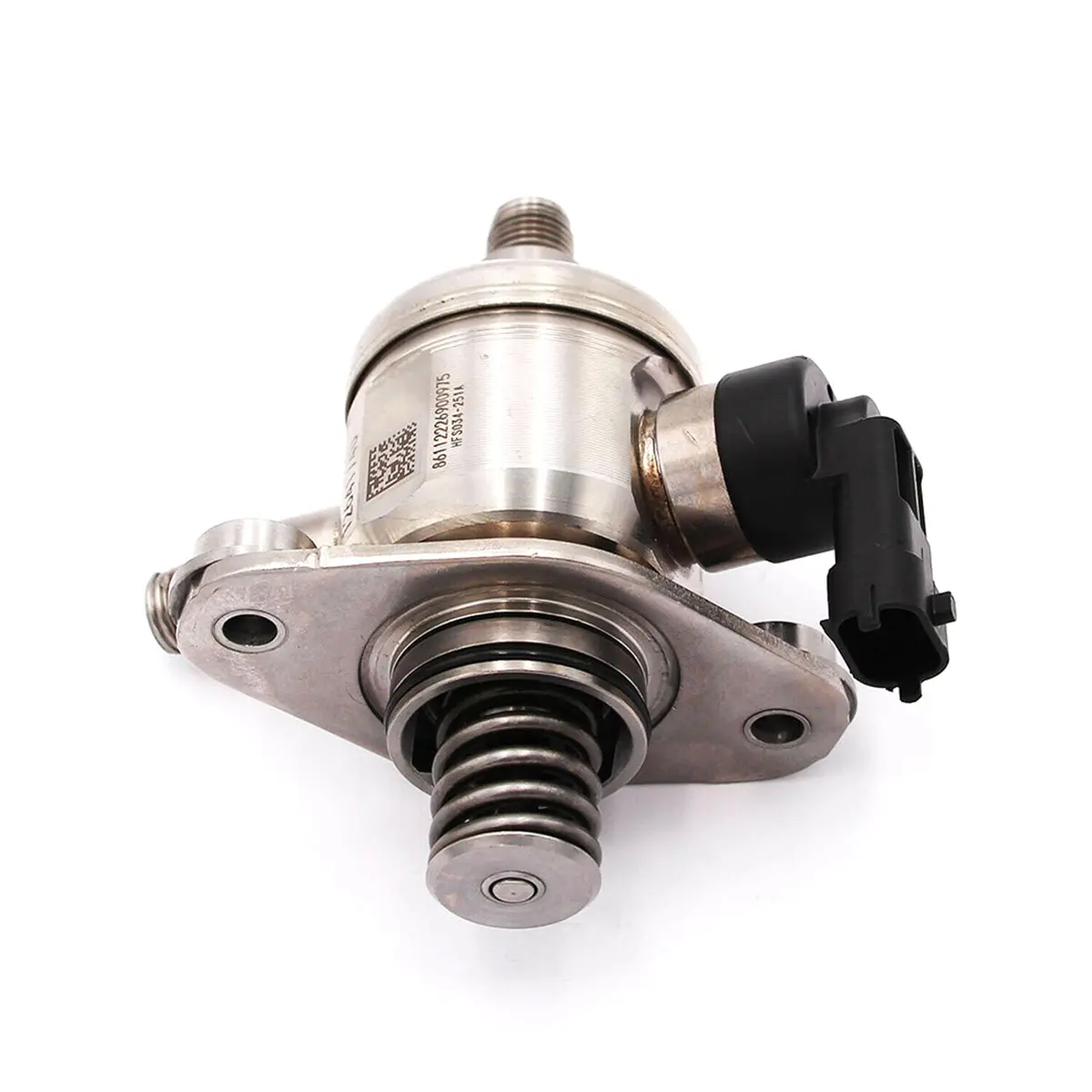 Daysyore High Pressure Mechanical Fuel Pump 12641740 12677329 For 2010-2017 Buick Cadillac Chevrolet Gmc 2