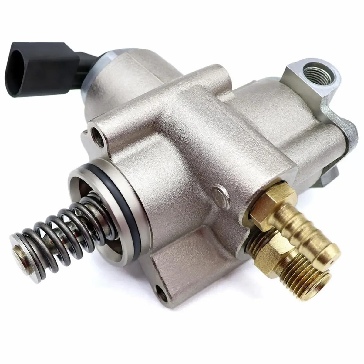 Daysyore High Pressure Fuel Pump For Audi A4 Vw Jetta 2.0T Fsi Bpy 06F127025k 06F127025m 1
