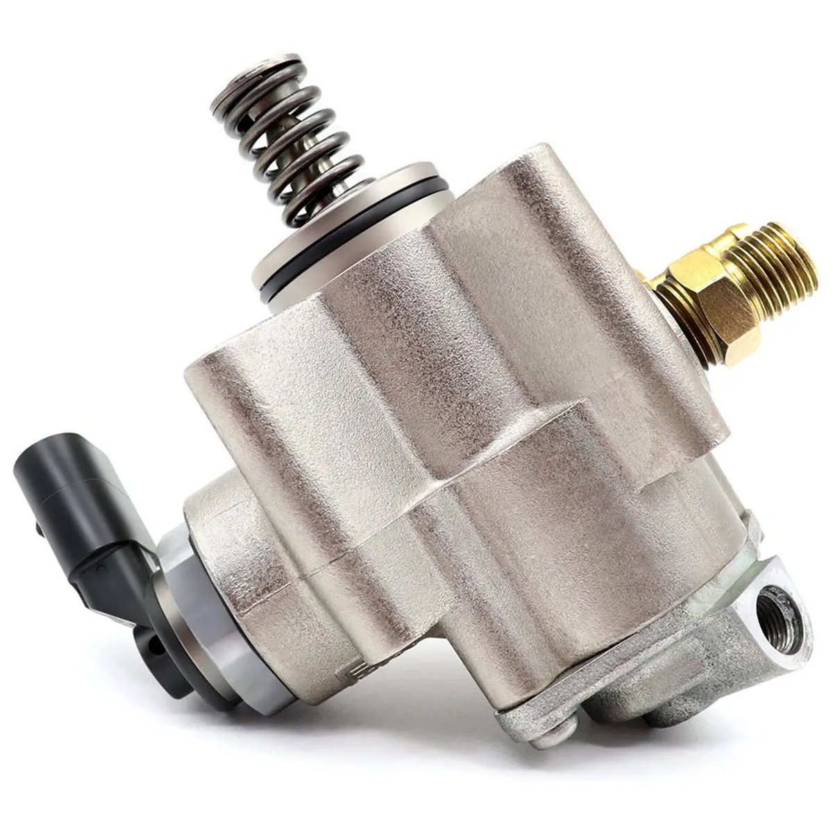 Daysyore High Pressure Fuel Pump For Audi A4 Vw Jetta 2.0T Fsi Bpy 06F127025k 06F127025m 2