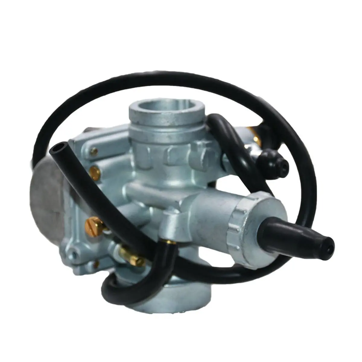 Daysyore Carburetor 13200-02C03 For 1989-2004 Suzuki Quadrunner Lt160 Lt-F 160 1