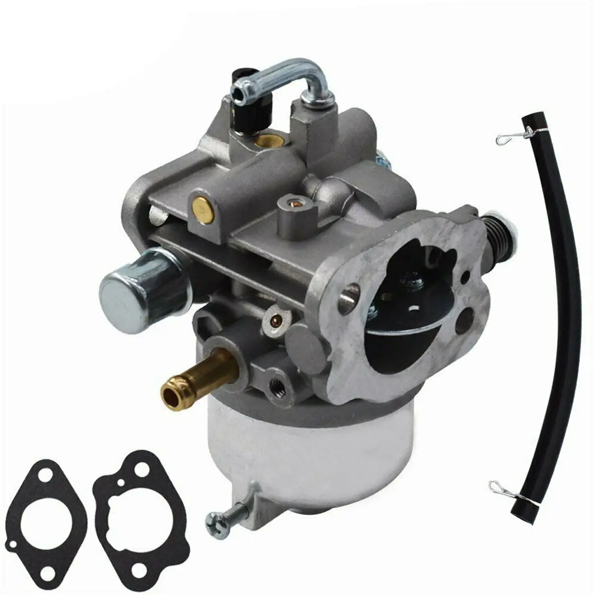 Daysyore Carburetor 15003-7033 For Kawasaki Lawn Mower Fh500v-As38 4 Cycle Engine C-7123 1