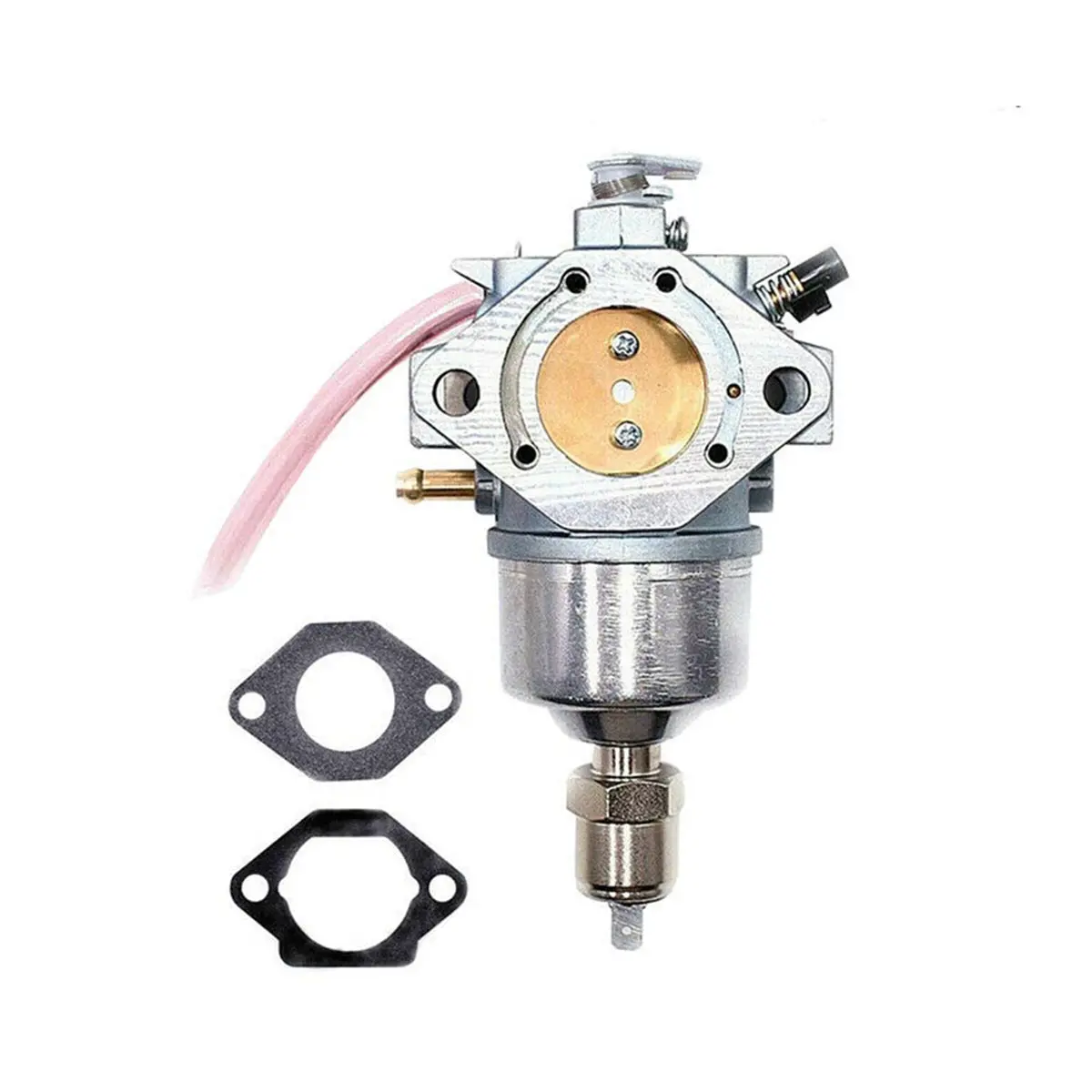 Daysyore Carburetor Assy Am122605 For John Deere 180 185 240 245 260 265 325 F510 1