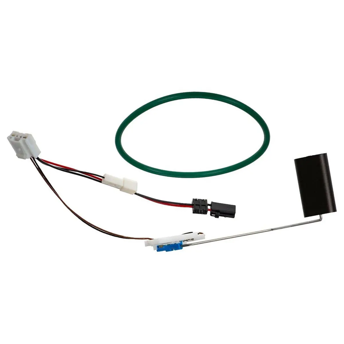 Daysyore Fuel Level Control Module Sending Unit 68141873Aa For 2011-2017 Ram 1500 5.7L 1