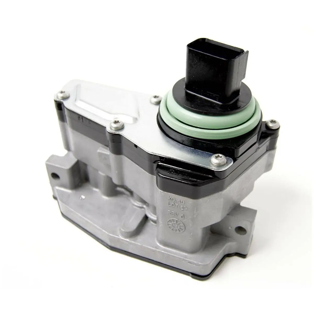 Daysyore 42Rle Transmission Shift Solenoid Block Pack Kit For Chrysler Dodge Jeep Liberty 1
