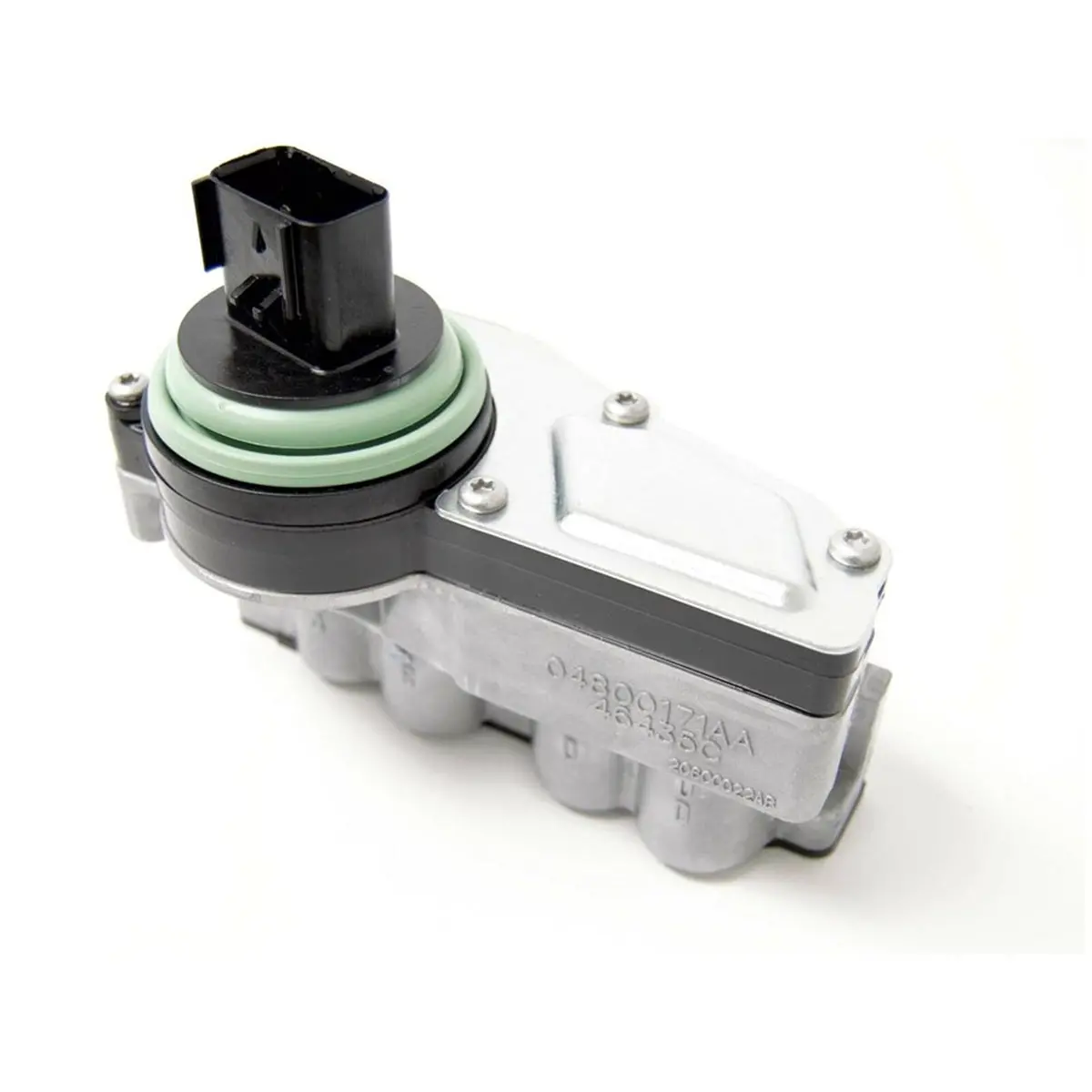 Daysyore 42Rle Transmission Shift Solenoid Block Pack Kit For Chrysler Dodge Jeep Liberty 2