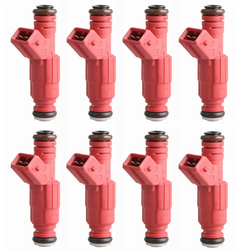 Fuel Injector 0280150945 For Ford Mustang Chevrolet Corvette Pontiac Firebird 1