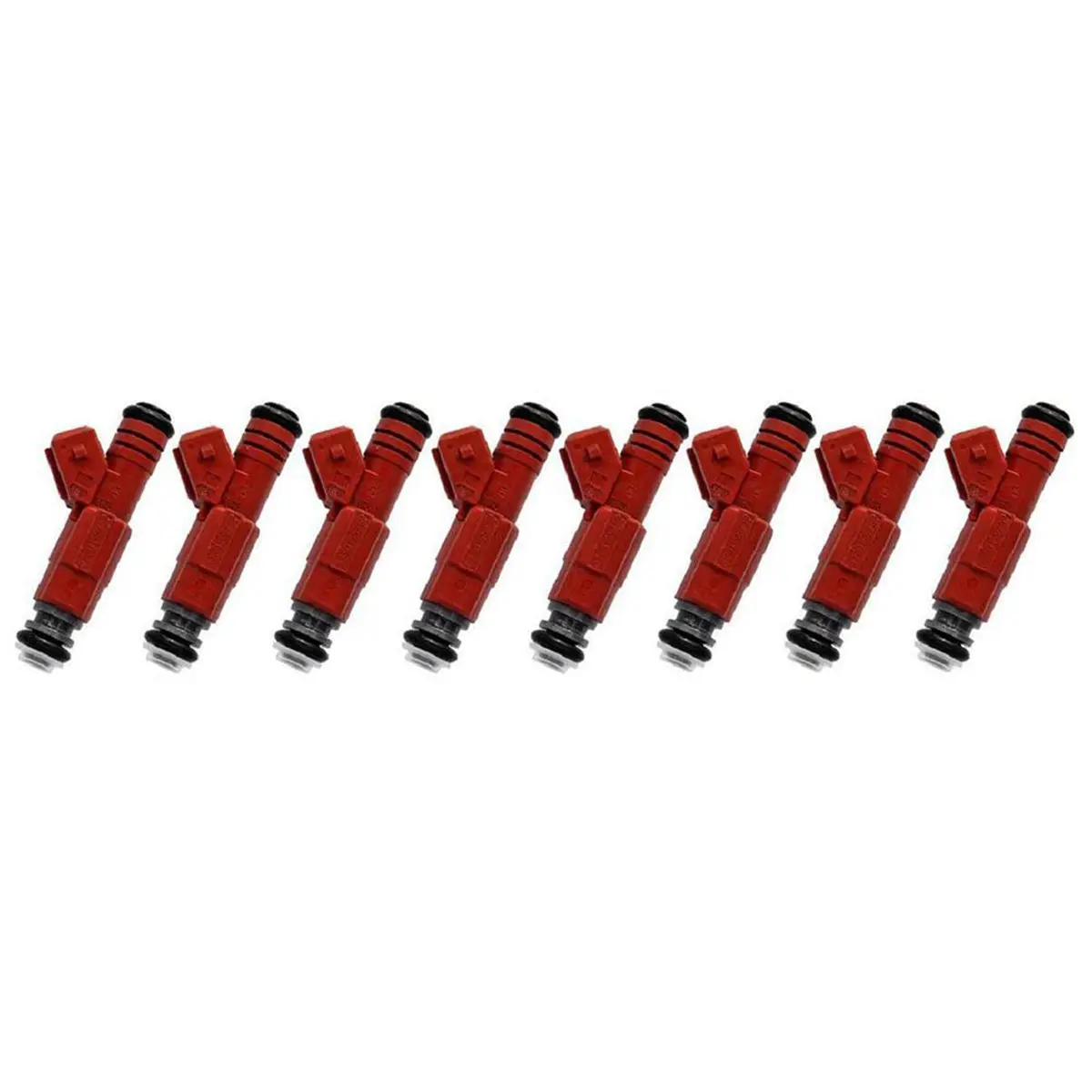 Daysyore Fuel Injector Genuine Ford Racing 0280155759 M-9593-Bb302 For 1986-2012 Ford Mustang Ls1 1