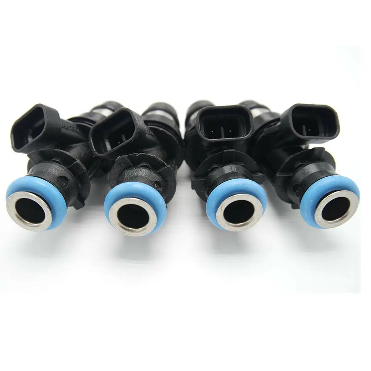 Daysyore Fuel Injector 25343789 For 1999-2006 Chevrolet Silverado Suburban 5.3L 6.0L 1
