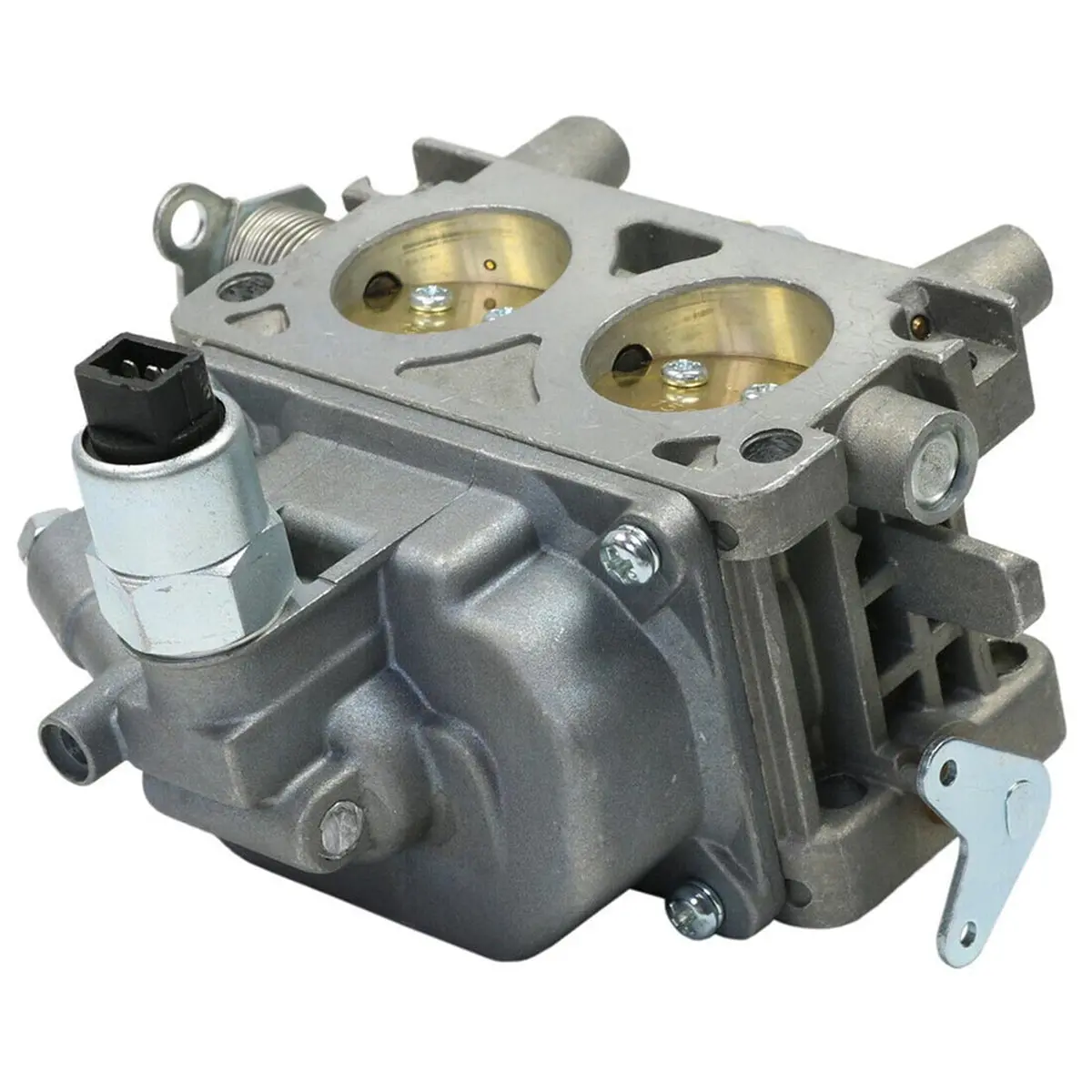 Daysyore Carburetor Carb 16100-Z9e-033 For Honda Gx690 & Gx630 V Twin Cylinder 1