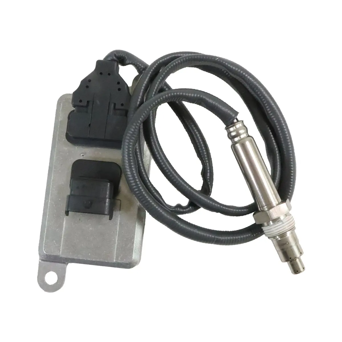 Daysyore Nitrogen Oxide Sensor Lambda 5Wk96675a 2894940 A034x847 For 2010-2020 Cummins 1