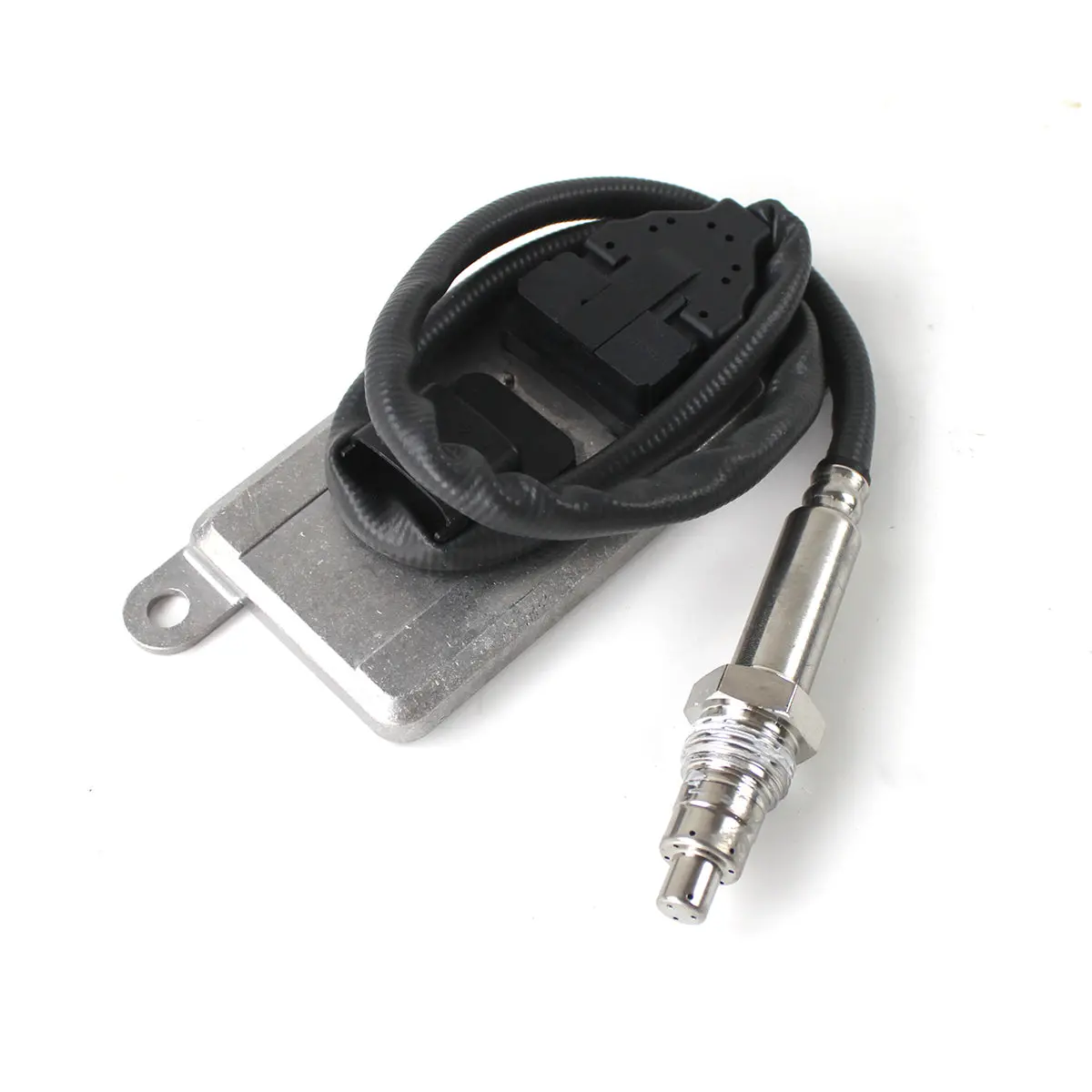 Daysyore  Nox Sensor Nitrogen Oxide Sensor 22219283 5Wk96717b For Volvo Renault Truck 1