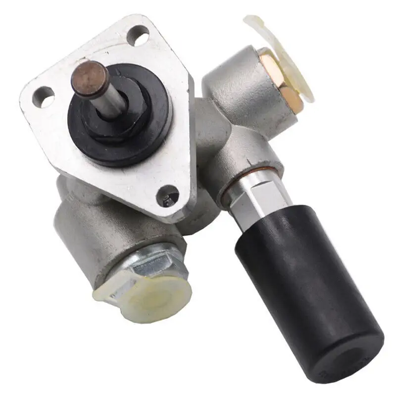 Daysyore Fuel Supply Lift Pump For 1993-2003 Navistar Dt466e 530E 1812568C91 1812568C92 1