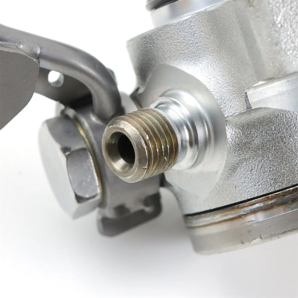 Daysyore High Pressure Fuel Pump 16790-5A2-A01 295100-0333 For 2013-14 Honda Accord 2015-16 Acura Tlx 2.4L 2