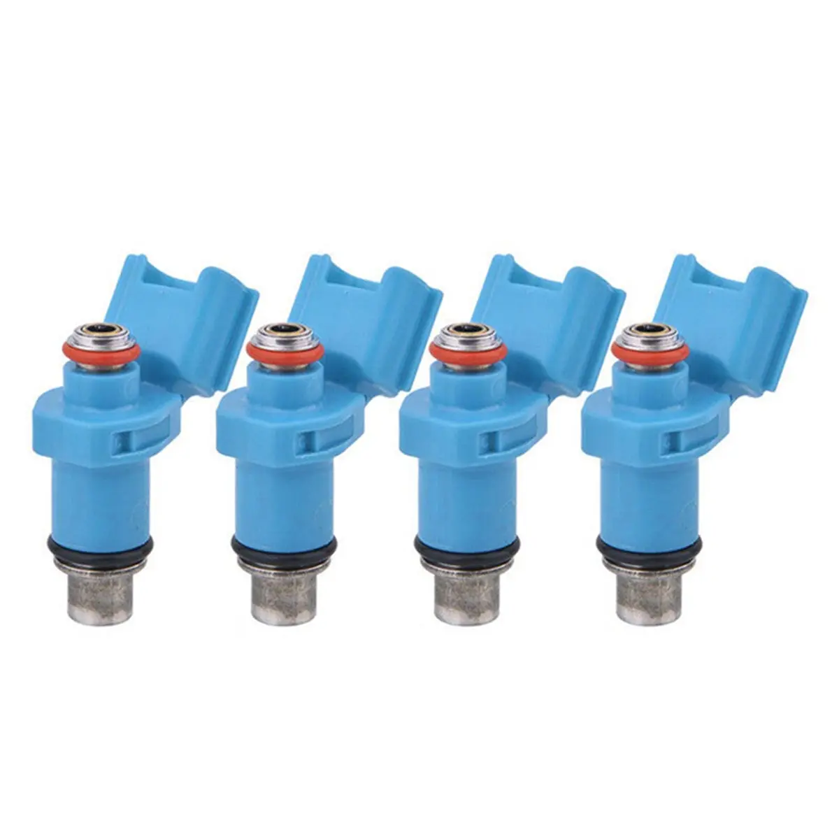 Daysyore Fuel Injector 6C5-13761-00-00 For 1999-2020 Yamaha 40-50-60 Hp 1