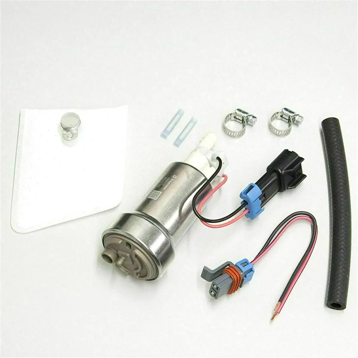 Daysyore High Pressure Electric Fuel Pump F90000285 For 1988-2018 Honda Mazda Nissan Subaru Acura Eagle Toyota 1