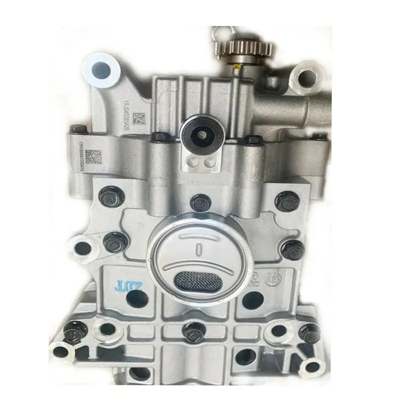Daysyore 23300-2G400 Engine Oil Pump Shaft Balance Assembly Fits For Hyundai Santafe Sport 2013-2016 & Kia Sorento 2016-2020 2.4L 1