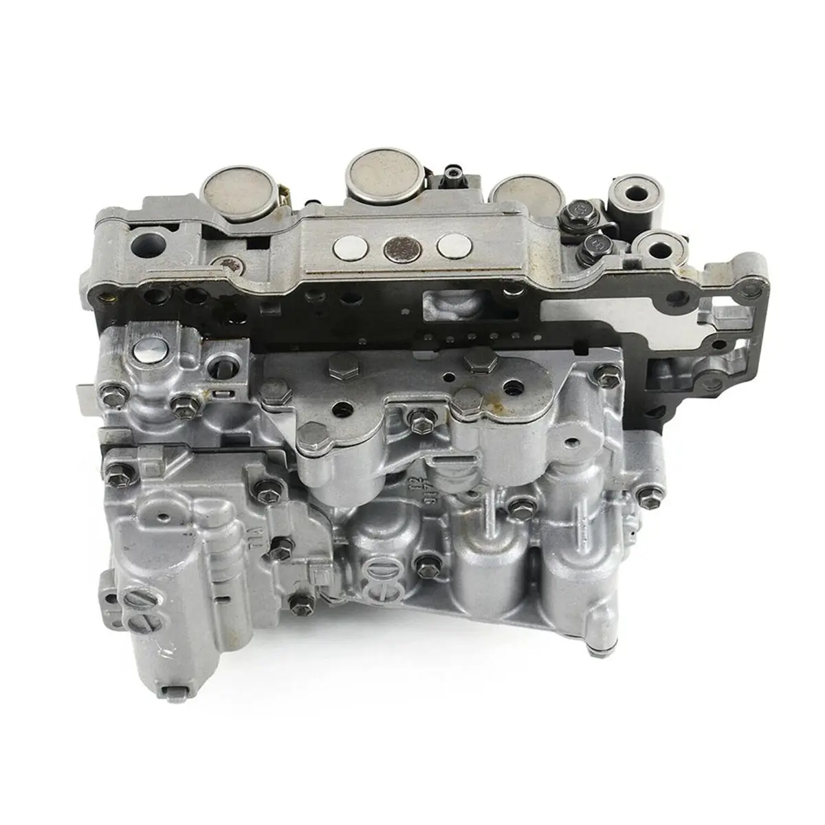 Daysyore Gearbox Valve Body Af40-Tf80sc For Peugeot 407 Vauxhall Opel Insignia Volvo 1
