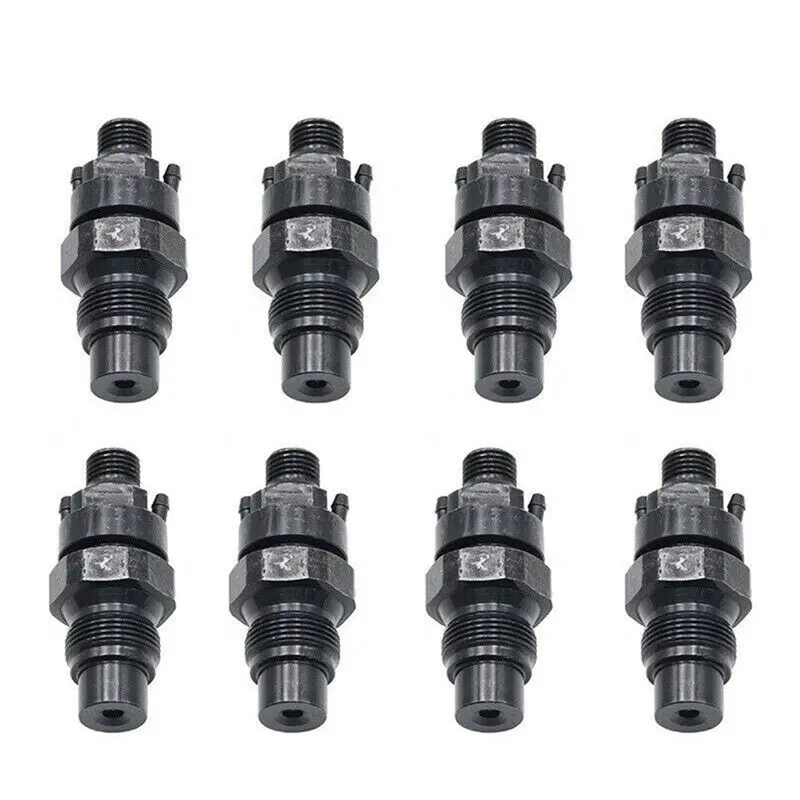 Fuel Injector 0432217255 For Gm Chevy 1