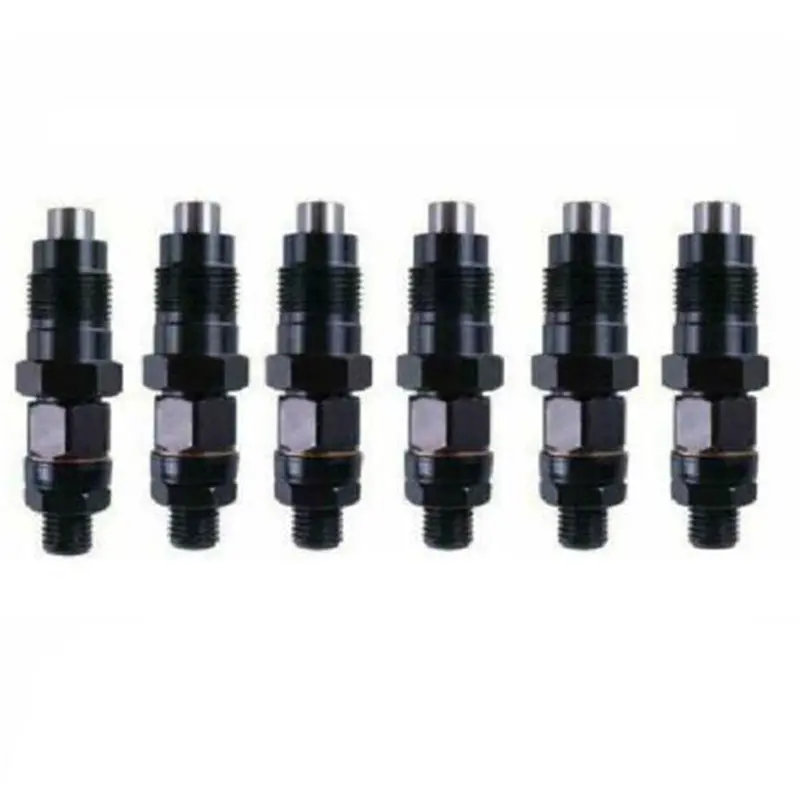 Fuel Injector 093500-3400 23600-64050 For Toyota Landcruiser 1