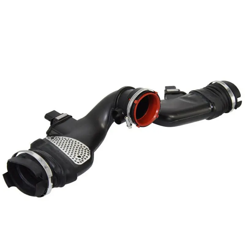 Daysyore Air Intake Hose With Mass Air Flow Sensor 6420908237 For Mercedes X164 W164 W211 W251 1
